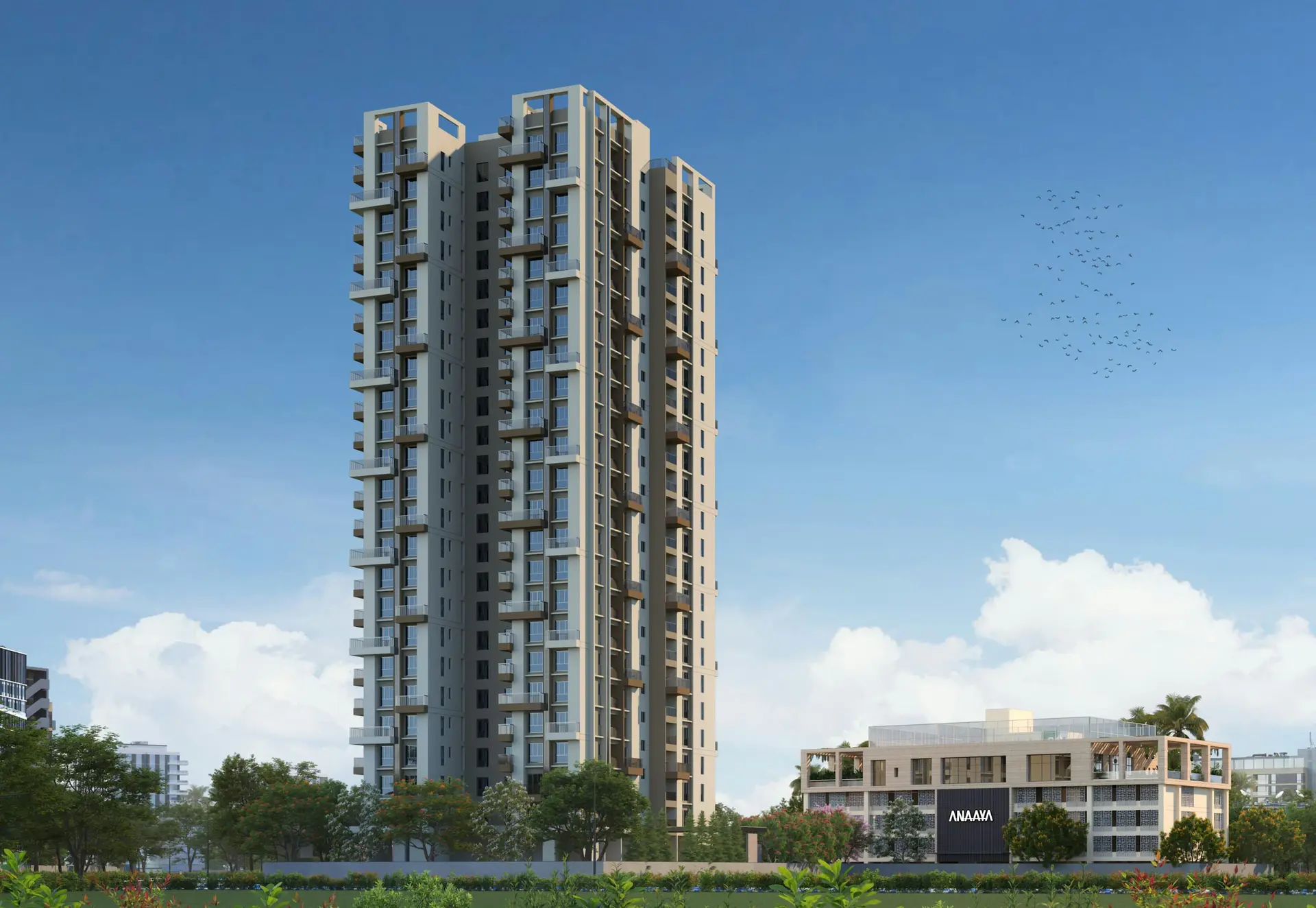 3BHK 3Toilet flat available in Beliaghata on Embypass